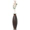 Uniquewise Tall Bamboo Floor Standing Vase with Wicker Woven Design 39 Inch High QI003822 - alternate 1